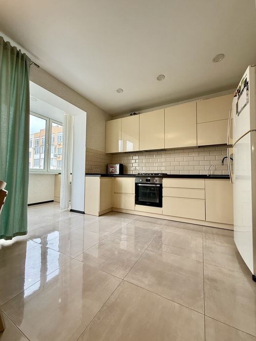 Квартира на вул. Богдана Хмельницького, 11Б в Київ, ID 320765, фото №2