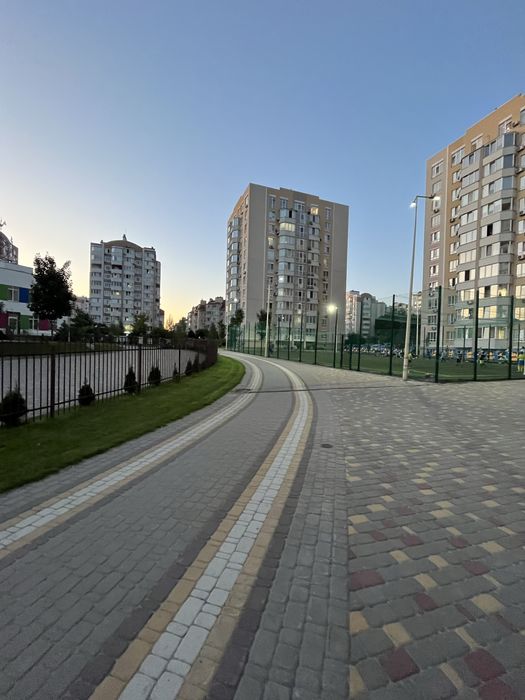 Квартира на вул. Богдана Хмельницького, 11Б в Києві, ID 320765, фото №17