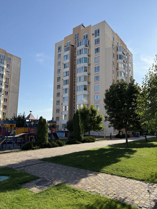 Квартира на вул. Богдана Хмельницького, 11Б в Києві, ID 320765, фото №18