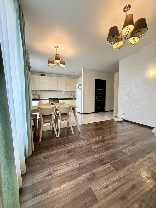 Квартира на вул. Богдана Хмельницького, 11Б в Київ, ID 320765, фото №3