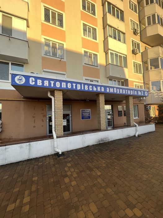 Квартира на вул. Богдана Хмельницького, 11Б в Києві, ID 320765, фото №21