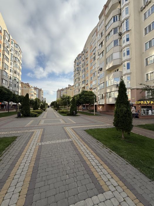 Квартира на вул. Богдана Хмельницького, 11Б в Києві, ID 320765, фото №22