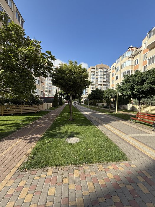 Квартира на вул. Богдана Хмельницького, 11Б в Києві, ID 320765, фото №23