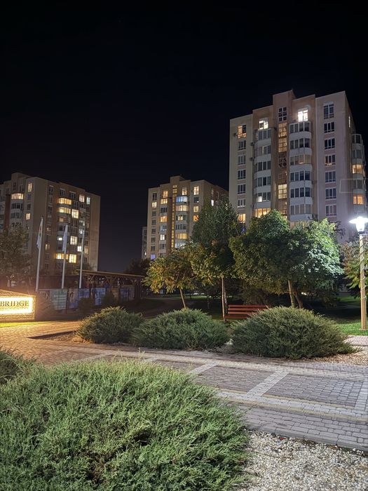 Квартира на вул. Богдана Хмельницького, 11Б в Києві, ID 320765, фото №24