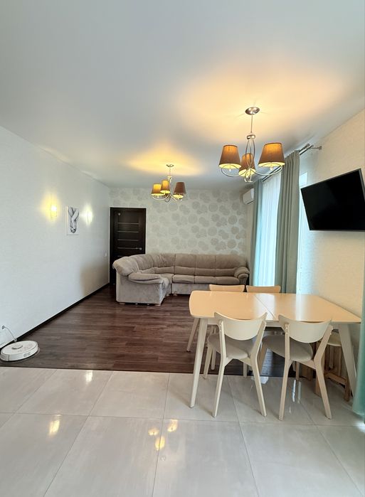 Квартира на вул. Богдана Хмельницького, 11Б в Київ, ID 320765, фото №4