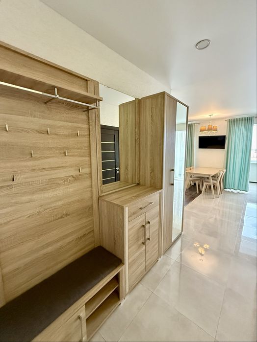 Квартира на вул. Богдана Хмельницького, 11Б в Київ, ID 320765, фото №5