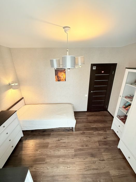 Квартира на вул. Богдана Хмельницького, 11Б в Києві, ID 320765, фото №6