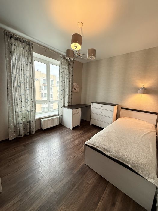 Квартира на вул. Богдана Хмельницького, 11Б в Києві, ID 320765, фото №7