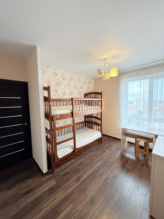 Квартира на вул. Богдана Хмельницького, 11Б в Києві, ID 320765, фото №9