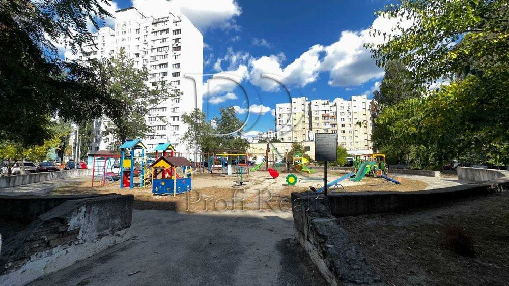 Квартира на просп. Бажана, 7Б в Києві, ID 320769, фото №15