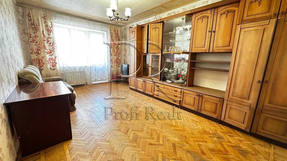 Квартира на просп. Бажана, 7Б в Київ, ID 320769, фото №4