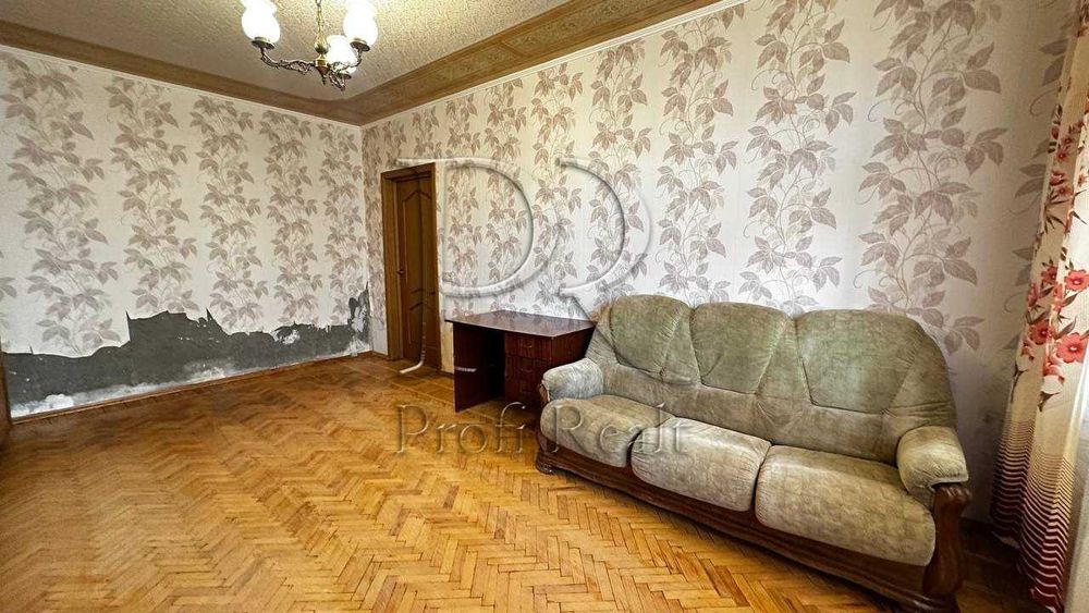Квартира на просп. Бажана, 7Б в Київ, ID 320769, фото №5