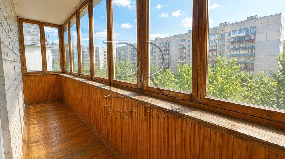 Квартира на просп. Бажана, 7Б в Києві, ID 320769, фото №6