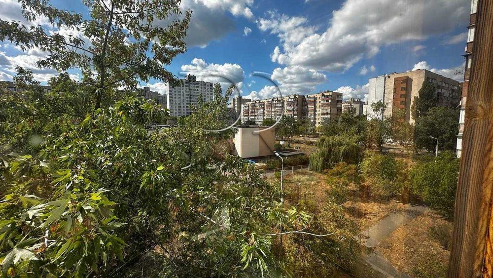 Квартира на просп. Бажана, 7Б в Києві, ID 320769, фото №7
