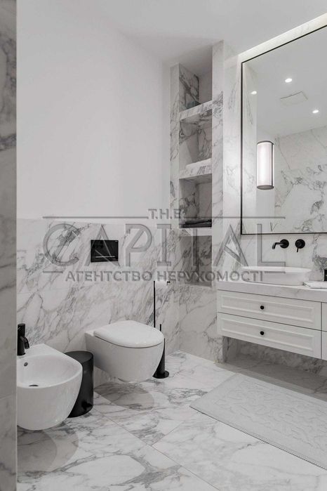 Квартира на вул. Коновальця, 26а в Києві, ID 316349, фото №11