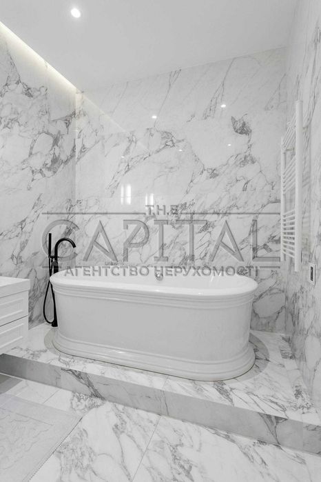 Квартира на вул. Коновальця, 26а в Києві, ID 316349, фото №12