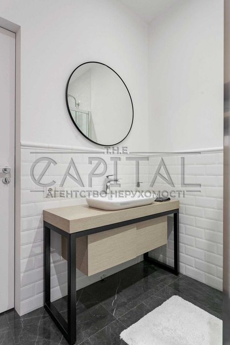 Квартира на вул. Коновальця, 26а в Києві, ID 316349, фото №13