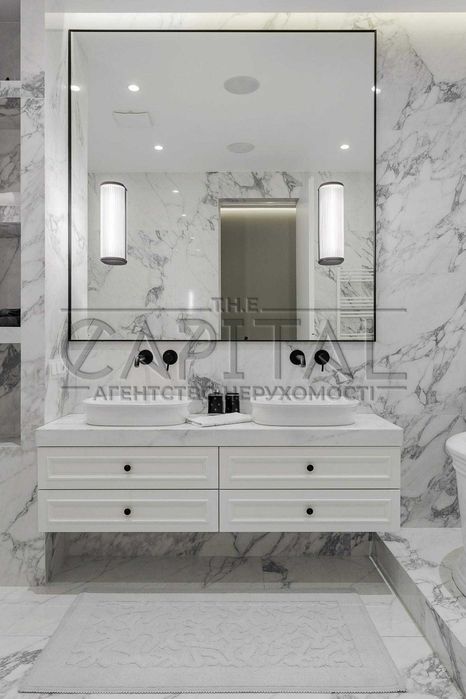 Квартира на вул. Коновальця, 26а в Києві, ID 316349, фото №15