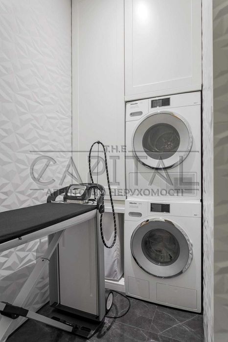 Квартира на вул. Коновальця, 26а в Києві, ID 316349, фото №16