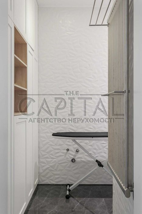 Квартира на вул. Коновальця, 26а в Києві, ID 316349, фото №17