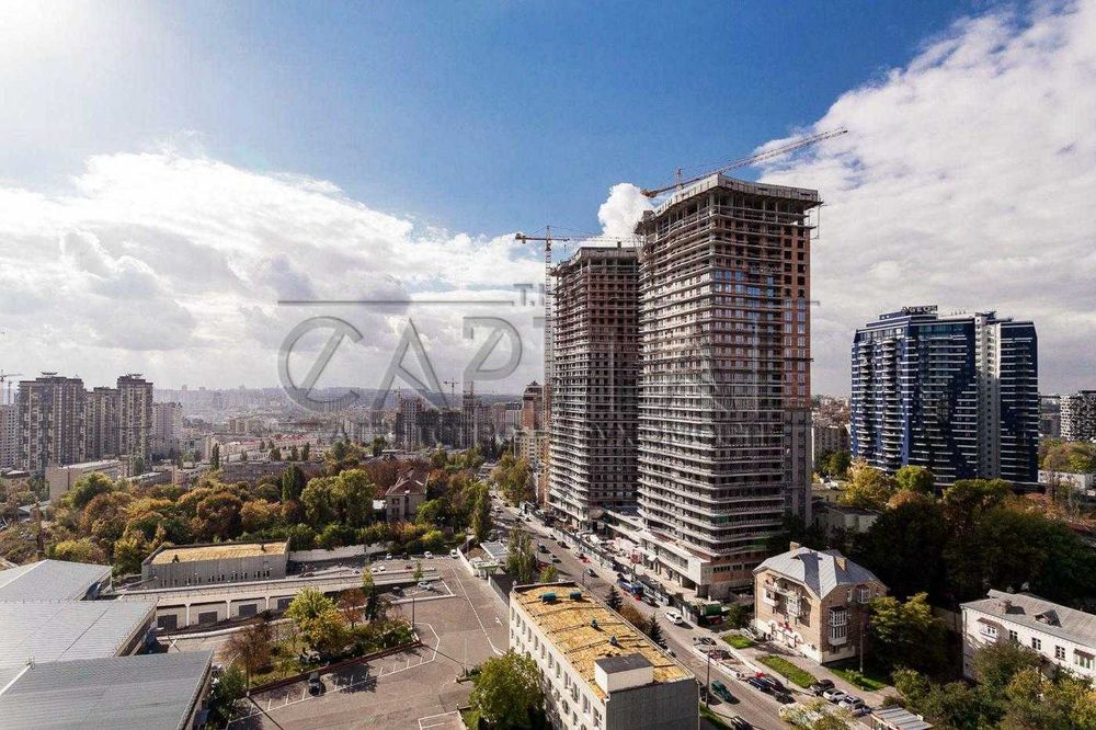 Квартира на вул. Коновальця, 26а в Києві, ID 316349, фото №21