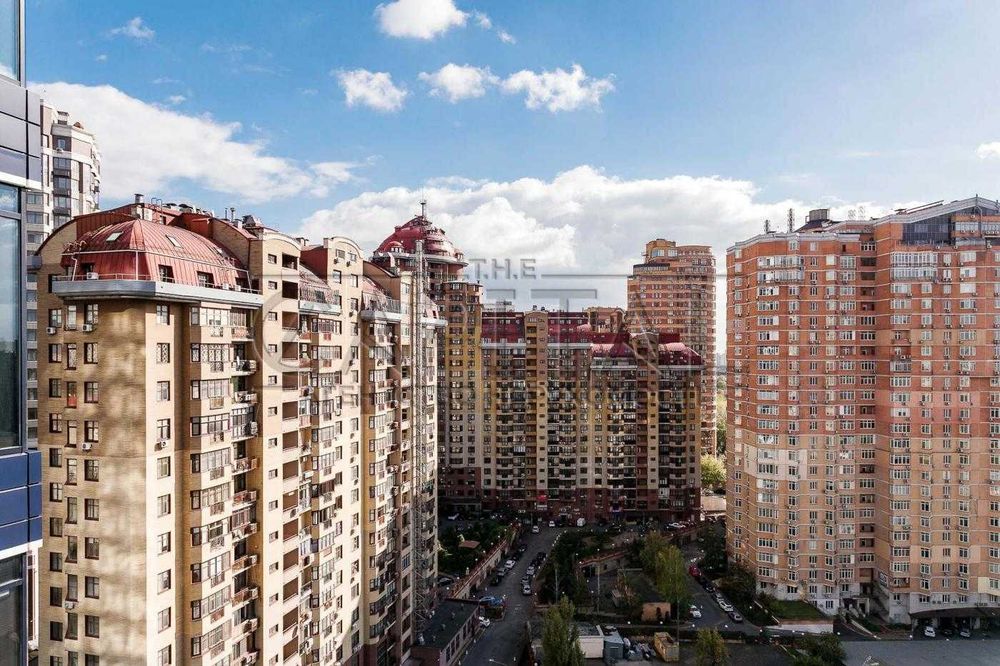 Квартира на вул. Коновальця, 26а в Києві, ID 316349, фото №22