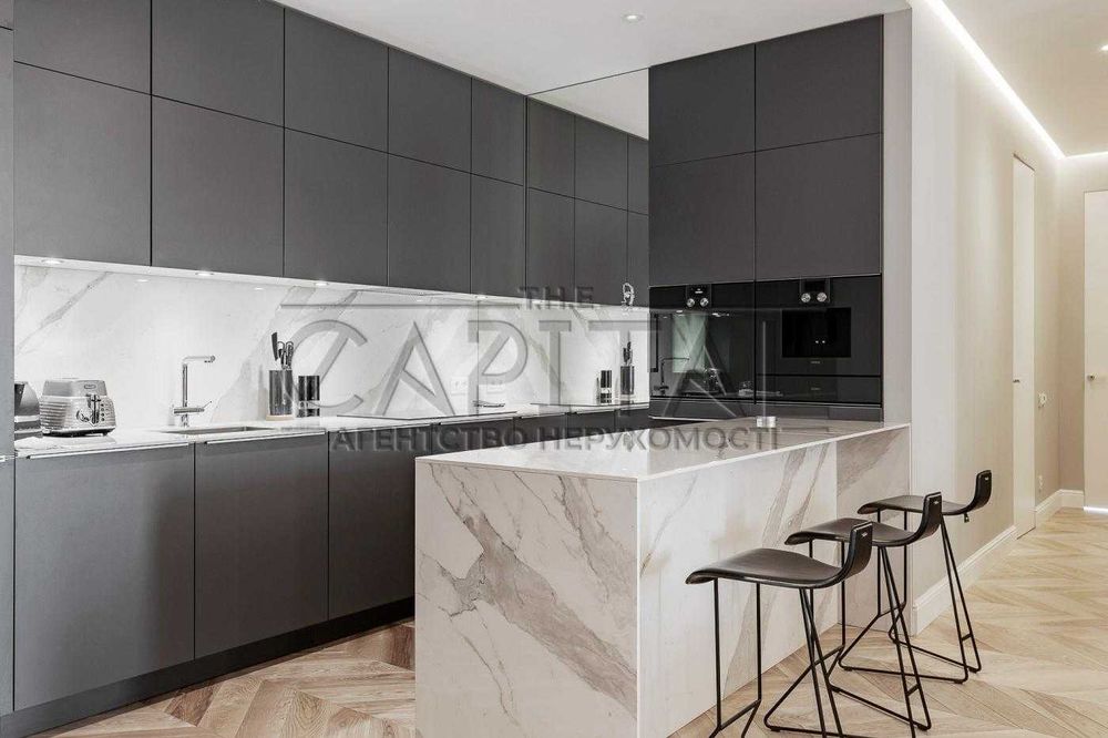 Квартира на вул. Коновальця, 26а в Київ, ID 316349, фото №4