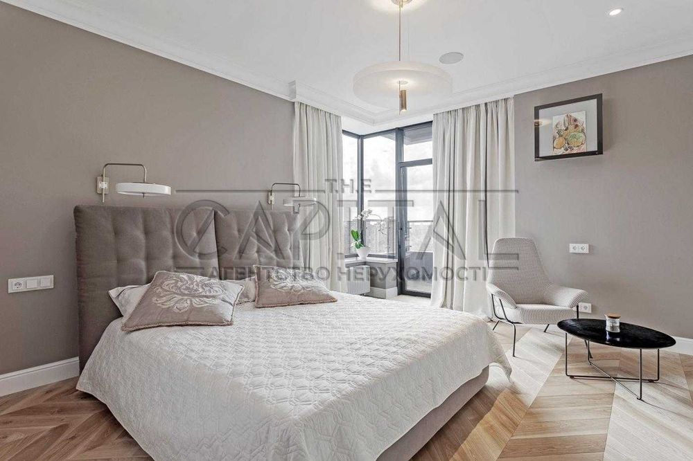 Квартира на вул. Коновальця, 26а в Київ, ID 316349, фото №5
