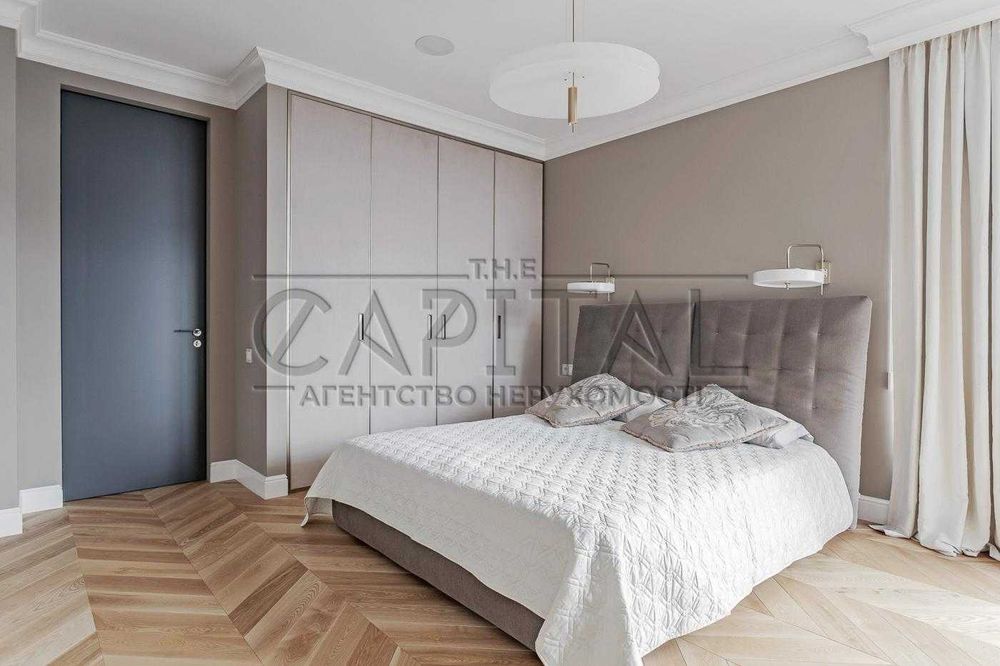 Квартира на вул. Коновальця, 26а в Києві, ID 316349, фото №6