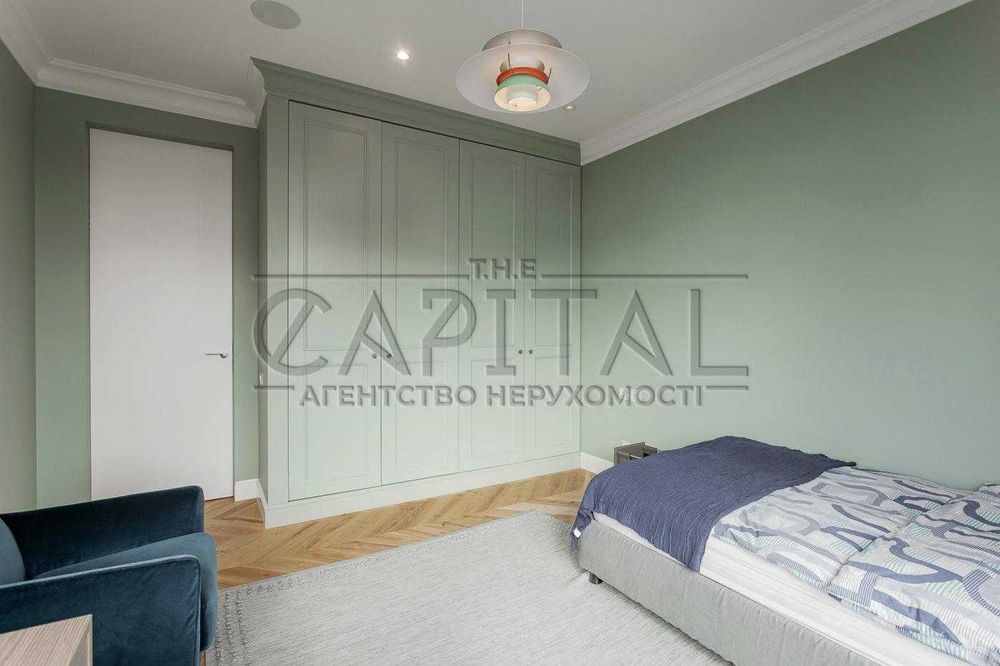 Квартира на вул. Коновальця, 26а в Києві, ID 316349, фото №8