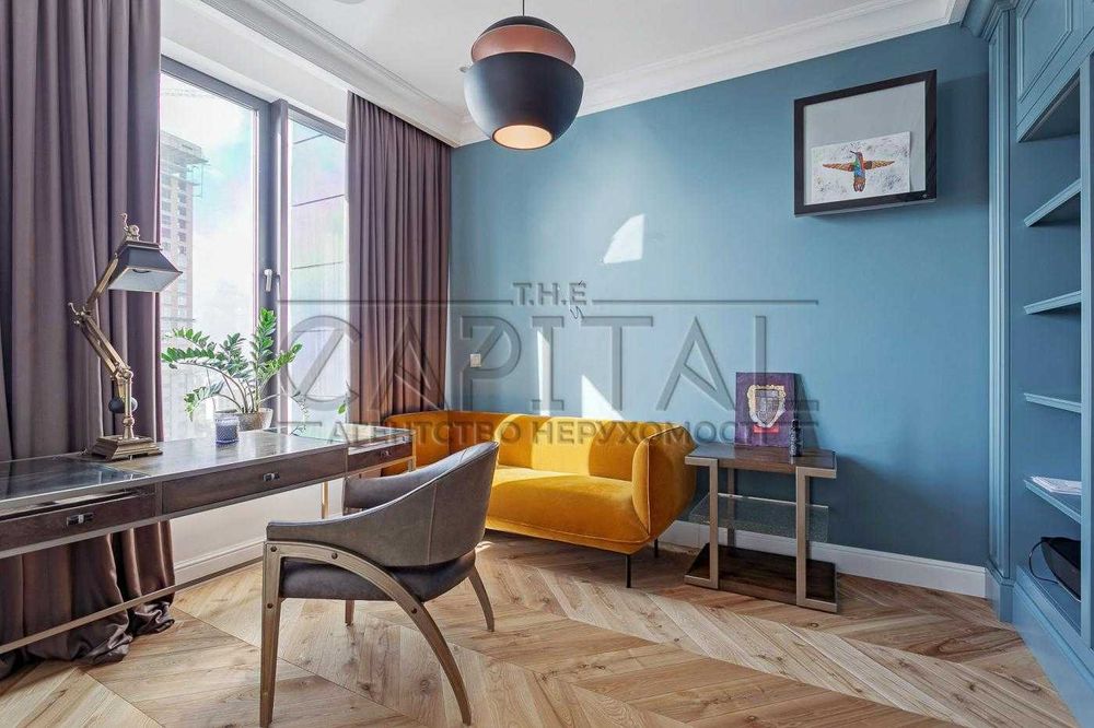 Квартира на вул. Коновальця, 26а в Києві, ID 316349, фото №9