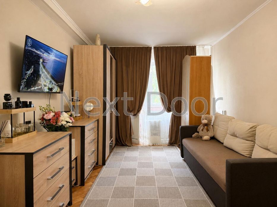 Квартира на вул. Березнева в Київ, ID 320754, фото №3