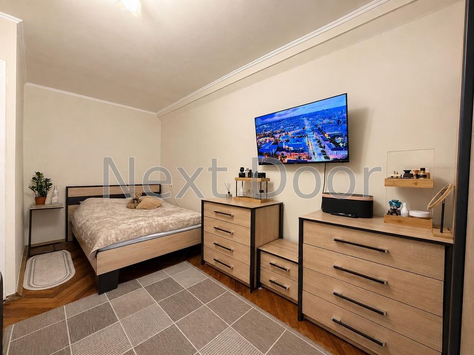 Квартира на вул. Березнева в Київ, ID 320754, фото №4