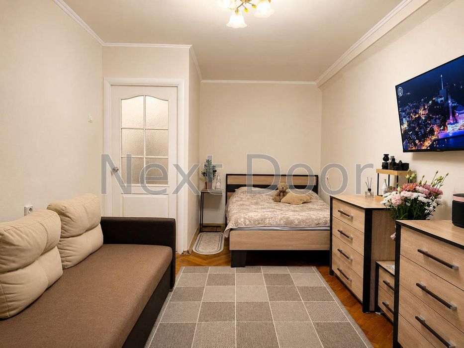 Квартира на вул. Березнева в Київ, ID 320754, фото №5