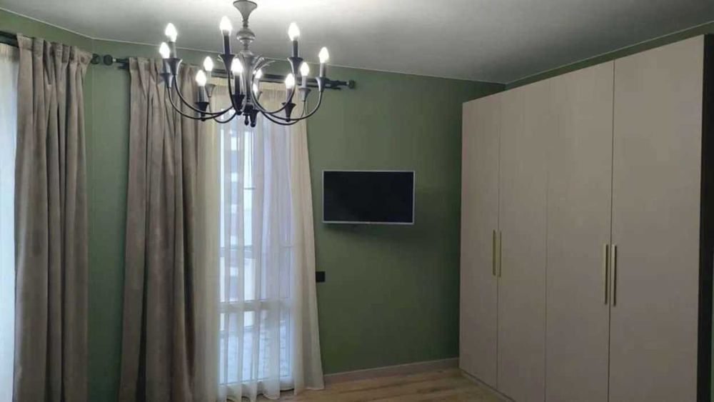Квартира на ЖК Лесная сказка в Київ, ID 316366, фото №2