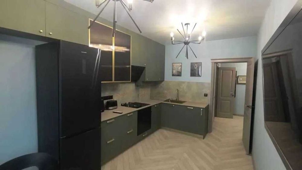 Квартира на ЖК Лесная сказка в Київ, ID 316366, фото №4