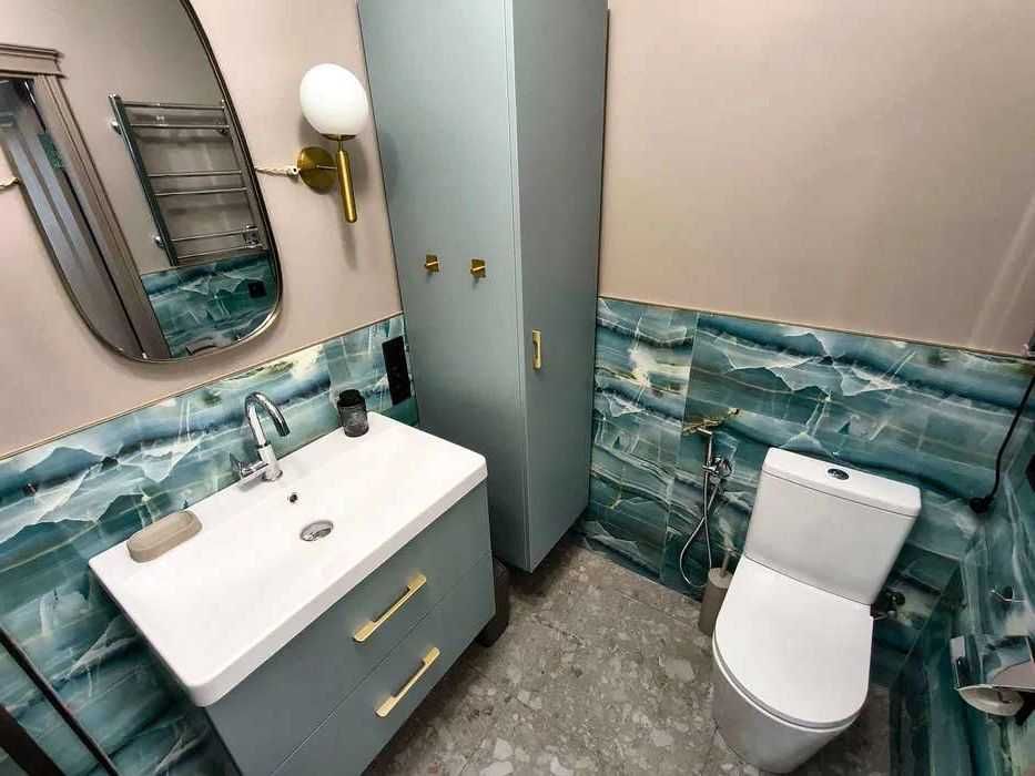 Квартира на ЖК Лесная сказка в Києві, ID 316366, фото №8