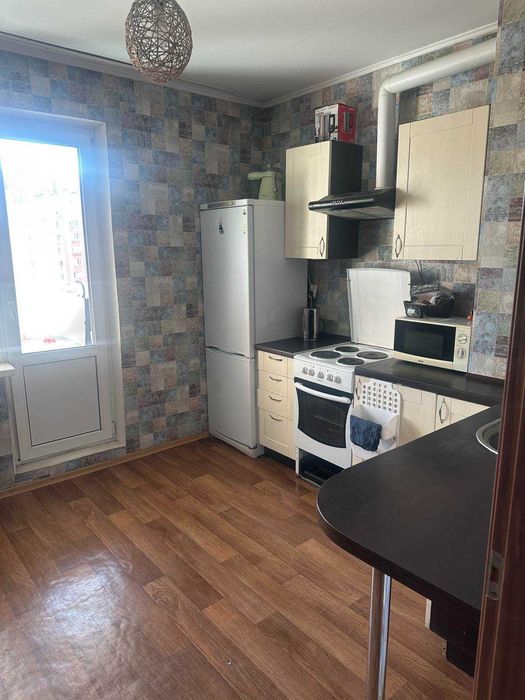 Квартира на вул. Урлівська, 38А в Київ, ID 320757, фото №1