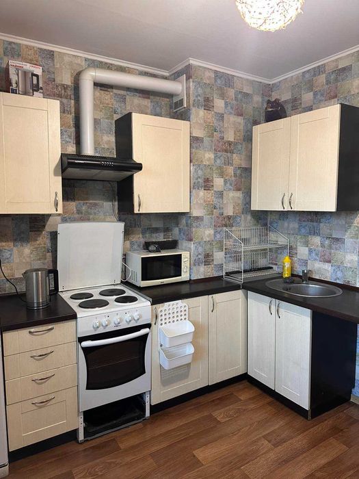 Квартира на вул. Урлівська, 38А в Київ, ID 320757, фото №2