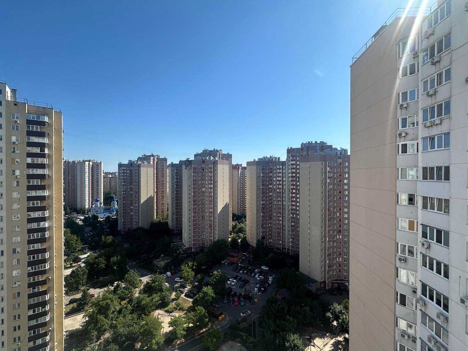Квартира на вул. Урлівська, 38А в Києві, ID 320757, фото №11