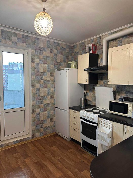 Квартира на вул. Урлівська, 38А в Київ, ID 320757, фото №3