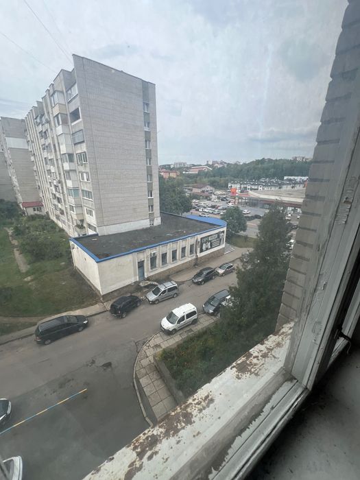 Квартира на вул. Стебницька в Львові, ID 320762, фото №14