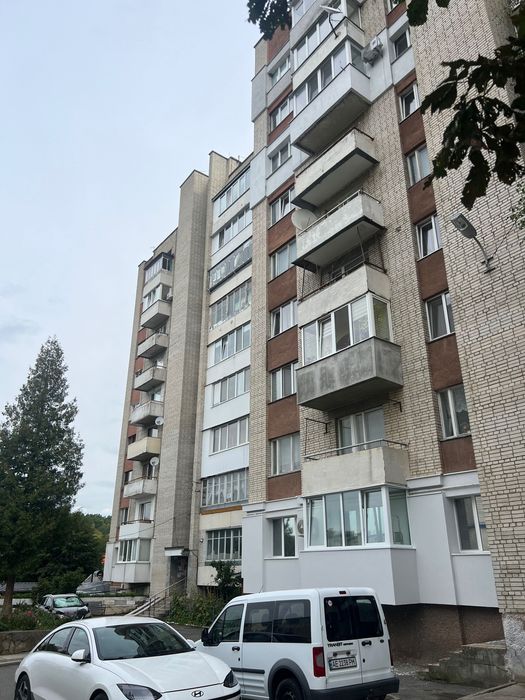 Квартира на вул. Стебницька в Львові, ID 320762, фото №16