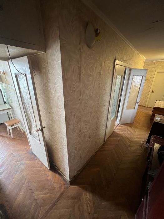 Квартира на вул. Стебницька в Львів, ID 320762, фото №4