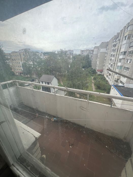 Квартира на вул. Стебницька в Львові, ID 320762, фото №6