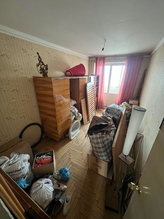 Квартира на вул. Стебницька в Львові, ID 320762, фото №7