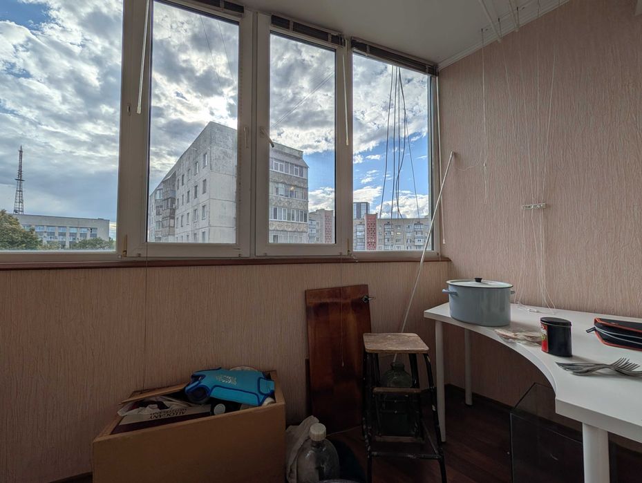 Квартира на вул. Мстиславська в Чернігові, ID 320748, фото №11