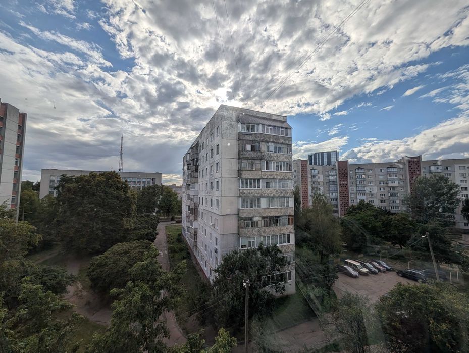 Квартира на вул. Мстиславська в Чернігові, ID 320748, фото №12