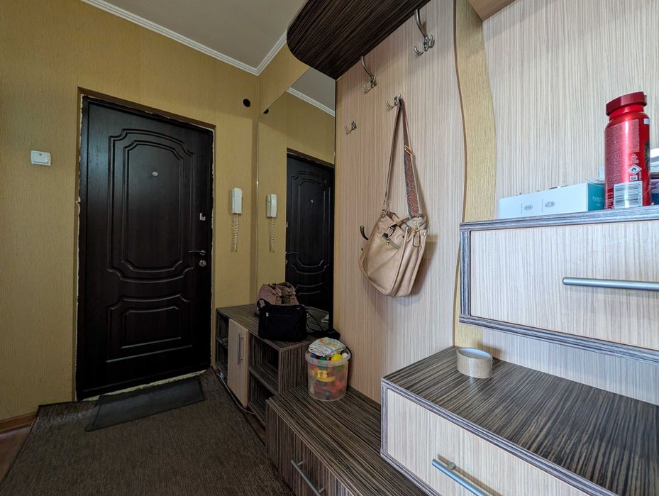 Квартира на вул. Мстиславська в Чернігові, ID 320748, фото №14