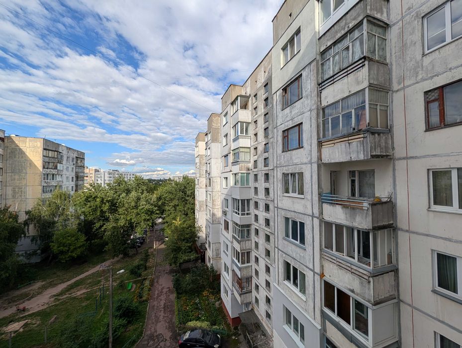 Квартира на вул. Мстиславська в Чернігові, ID 320748, фото №20